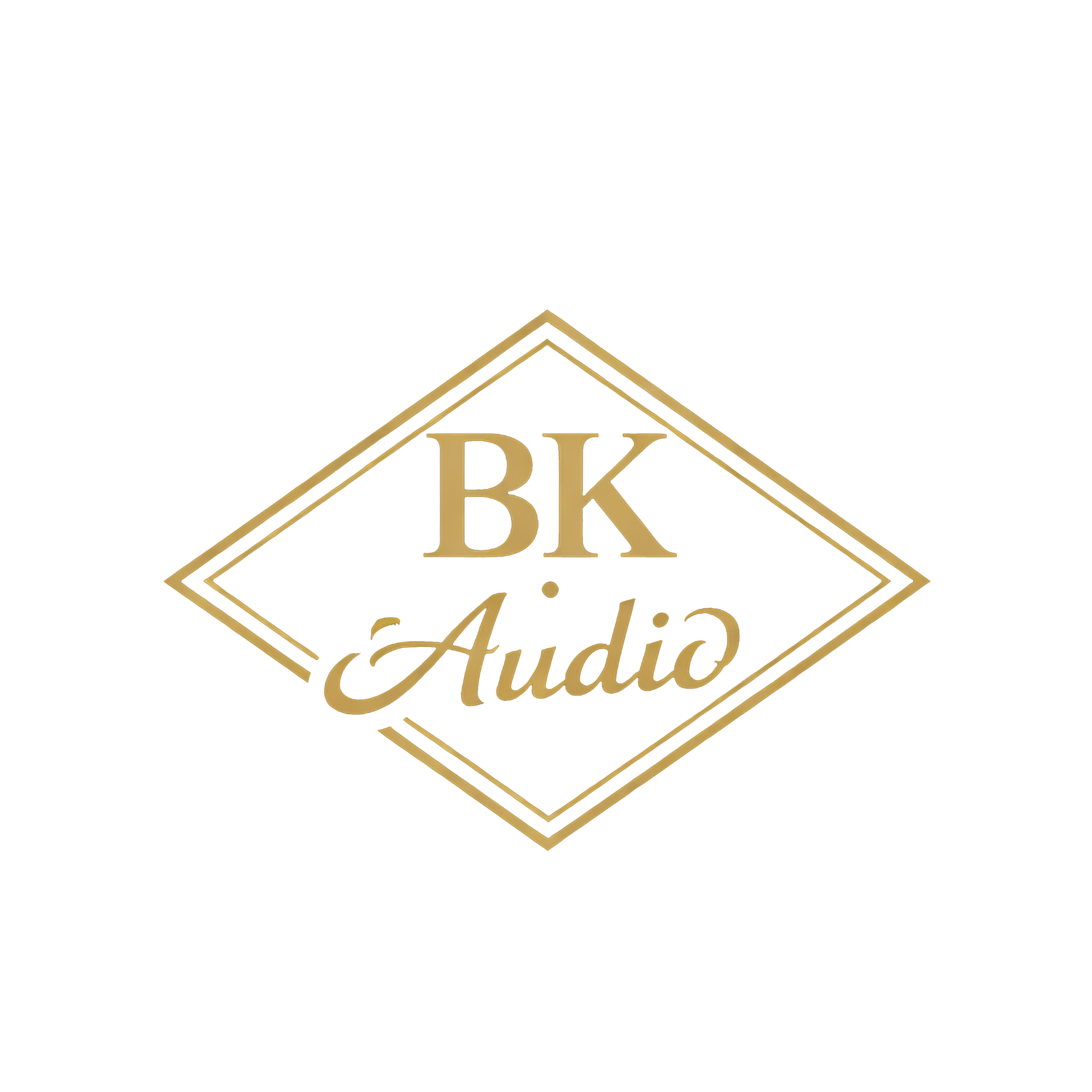 Bk Audio